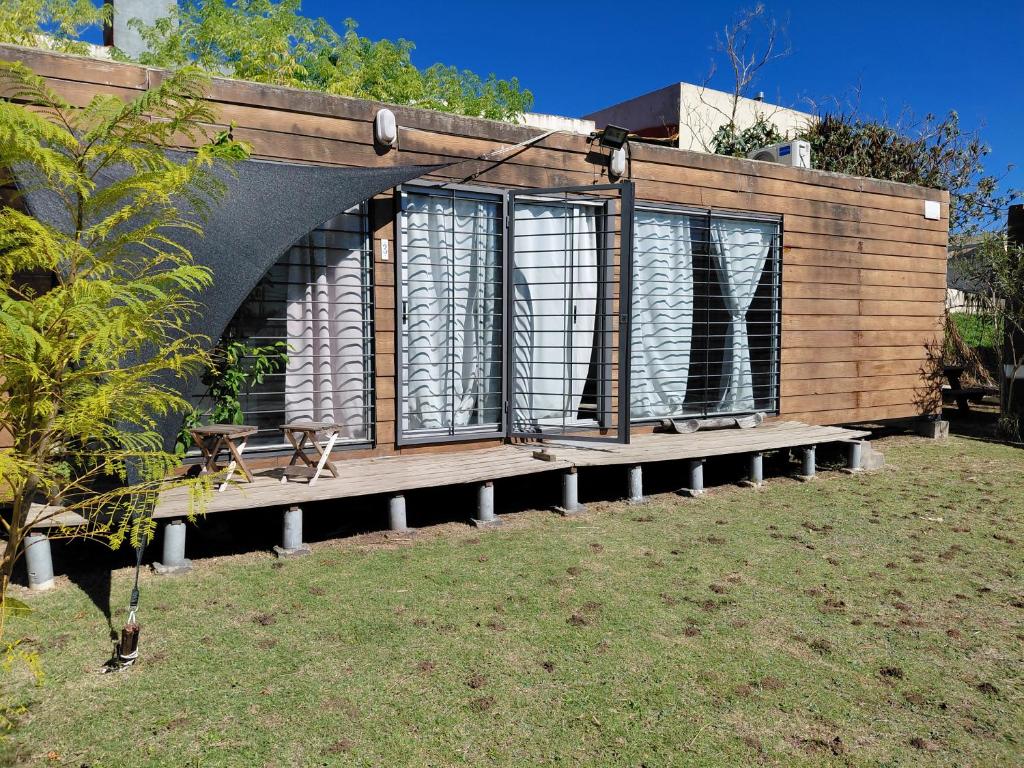 La Estacion Colonia - 4