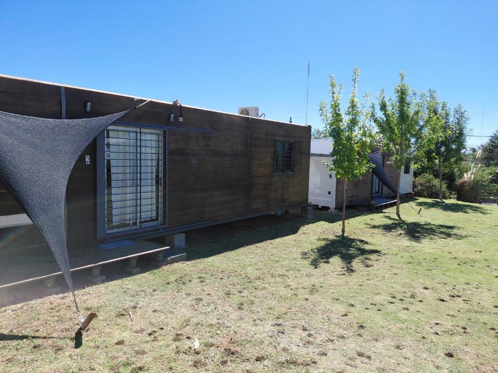 La Estacion Colonia - 3