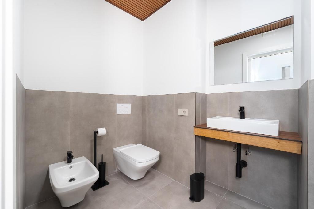 Center Rooms Verona - 2