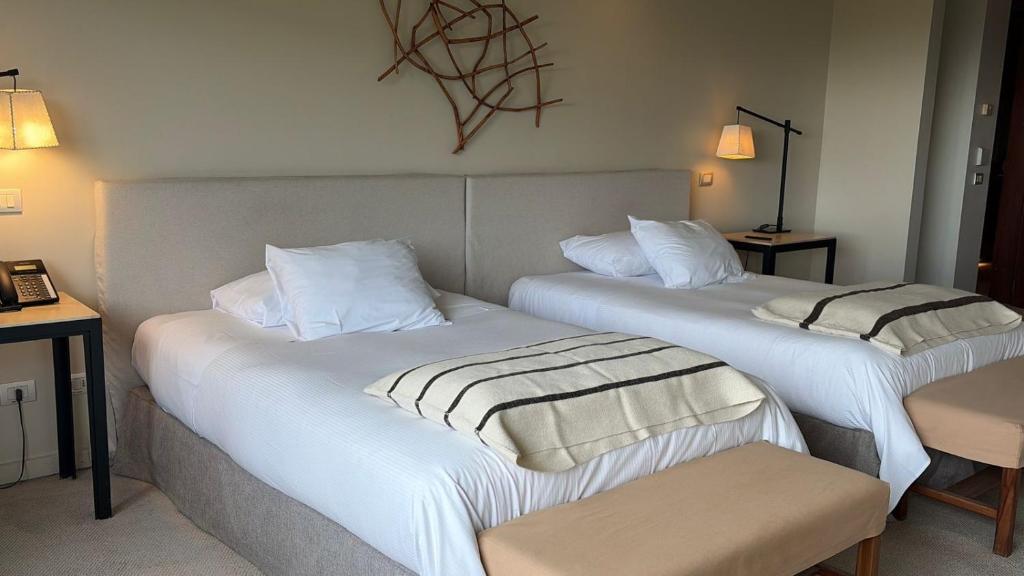 Hotel Patagonico - 2