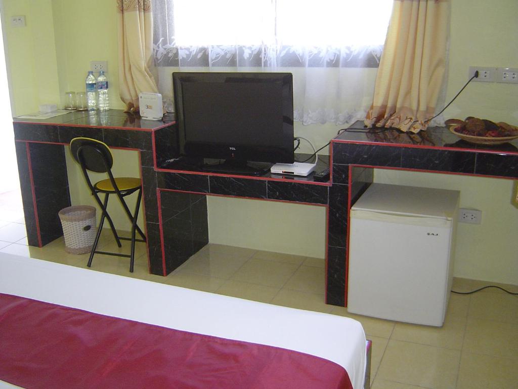 Facilities
