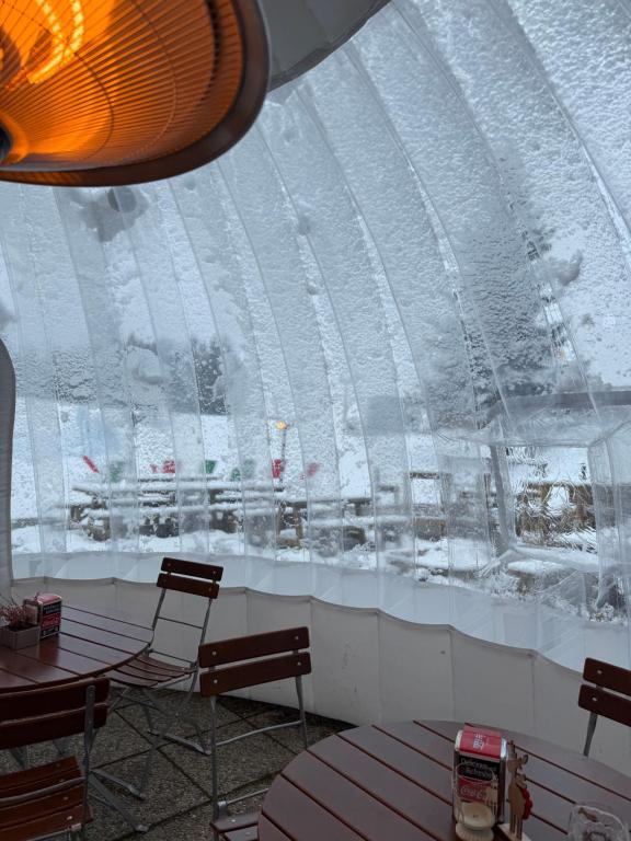 Golf Hotel & Spa Carezza - Appartamenti Panoramici direttamente sulle piste da sci - 4