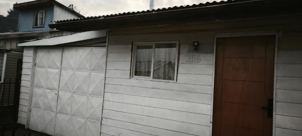 Apartamento Yapide 3 - 3