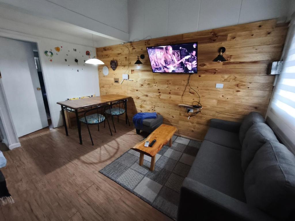 Apartamento Yapide 3 - 5