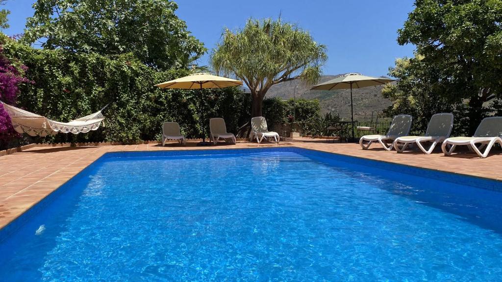 Villa La Paloma - 4