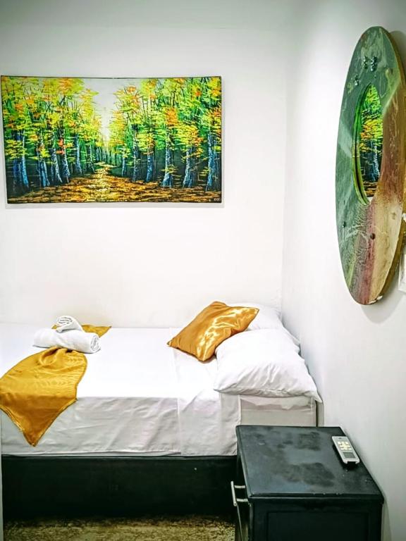 HOSTAL NEW CASA DORA GASTROBAR CARTAGENa - 3