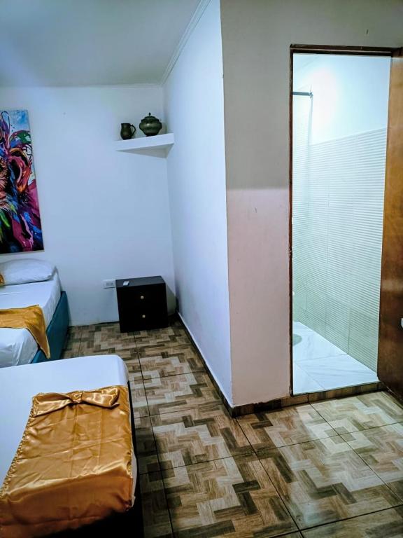 HOSTAL NEW CASA DORA GASTROBAR CARTAGENa - 5