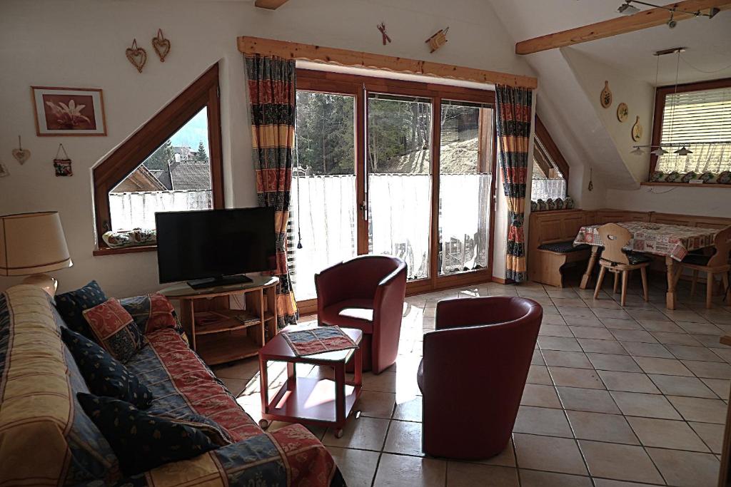 Appartement Luisa - 1