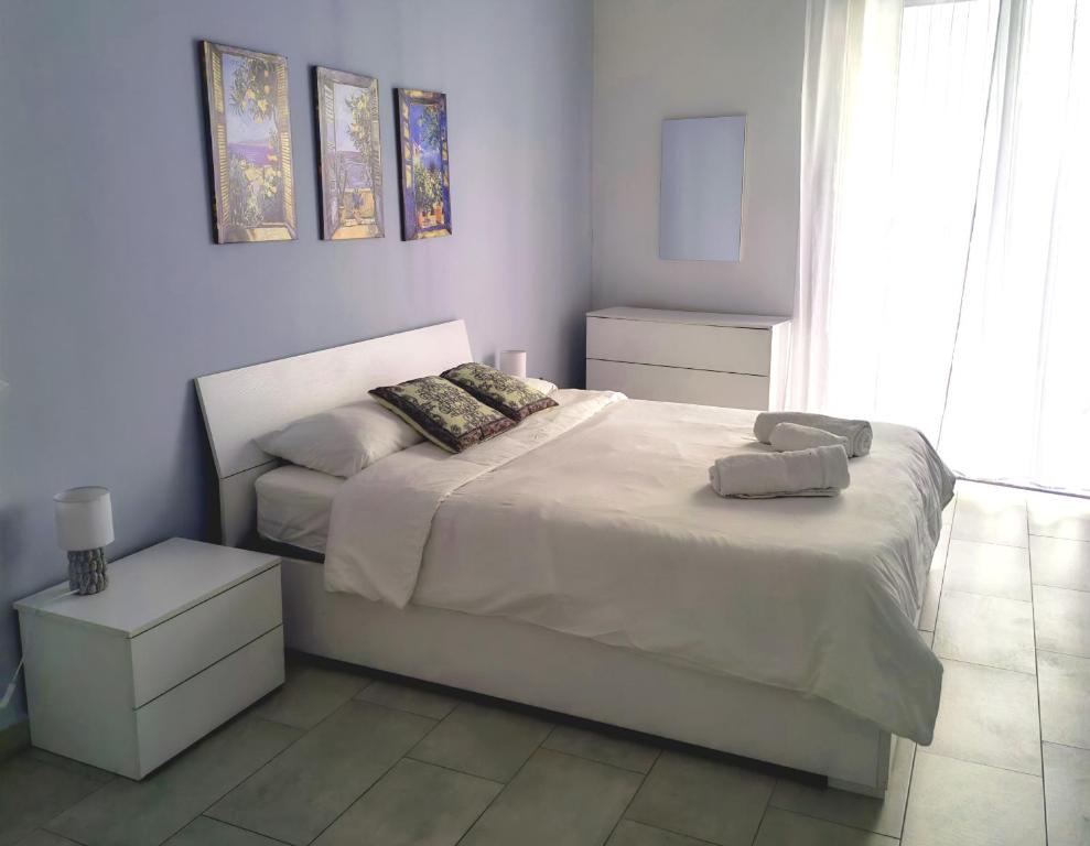 GL Central Apartment - Cozy Apartment In The City Center - 3