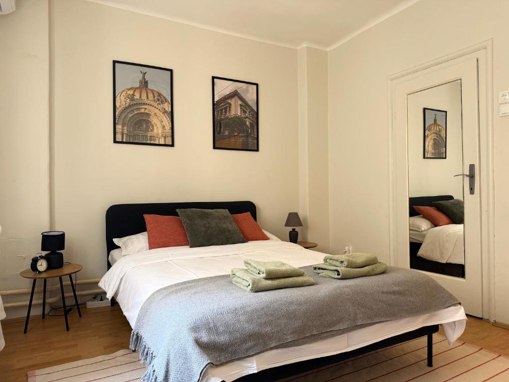 Resava Apartment - 5