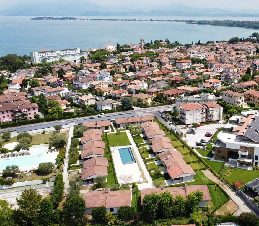Bungalow Ville d'Oro - 3