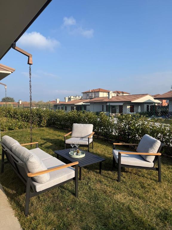 Bungalow Ville d'Oro - 2
