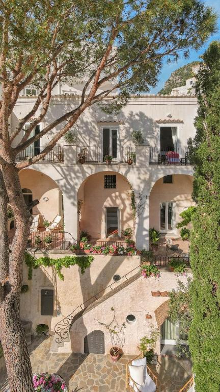 Casa Sam Positano - 1