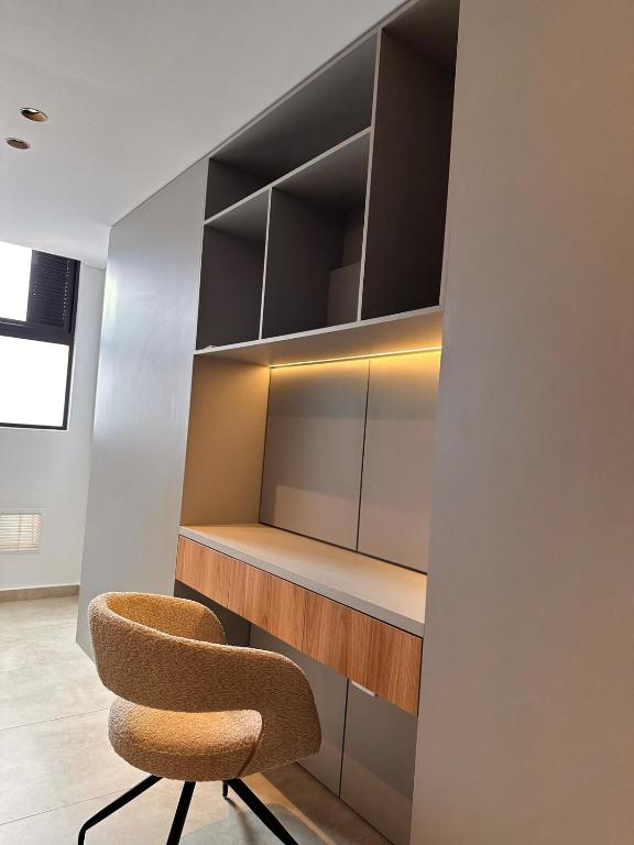 Luxury Loft AC Jacuzzi, Gym & steam bath Laureles - 2