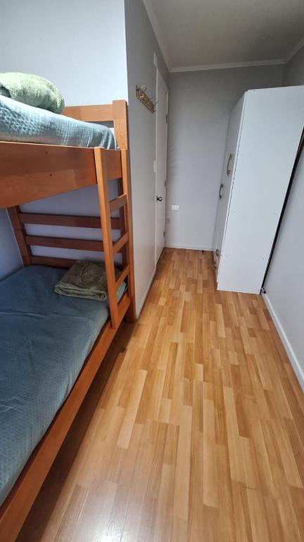 Cabaña Familiar con Estacionamiento Valdivia - 5