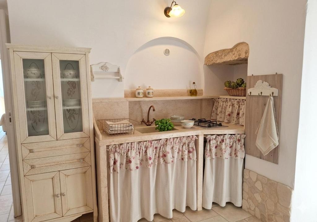 Trulli Alba di Mare - 5