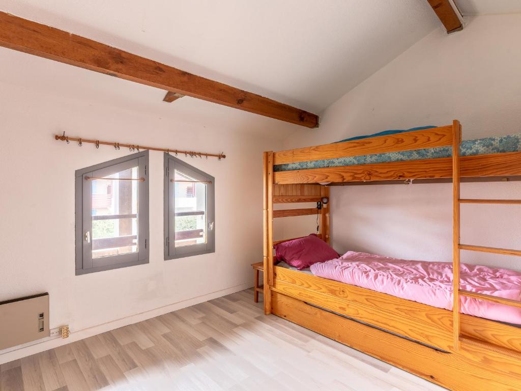 Maison T2 avec Mezzanine, Terrasse et Parking à 300m de la Plage - Biscarrosse - FR-1-521-214 - 5