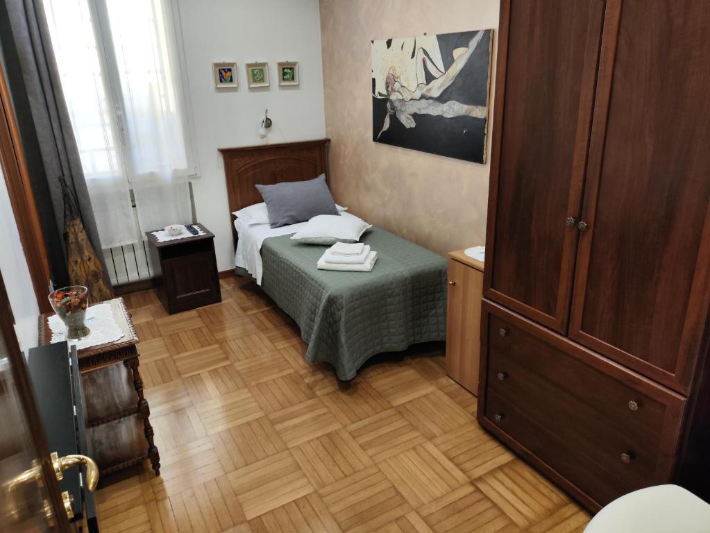Bed & Breakfast CENTRALE - 3