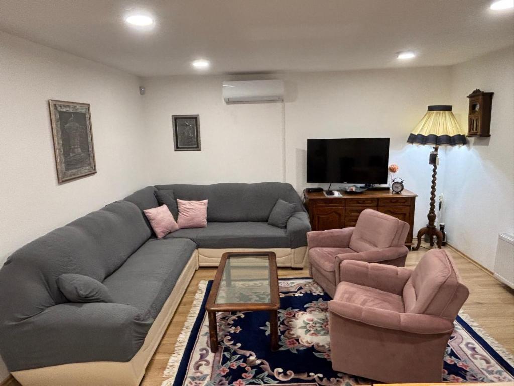 Center Point Sarajevo - 3