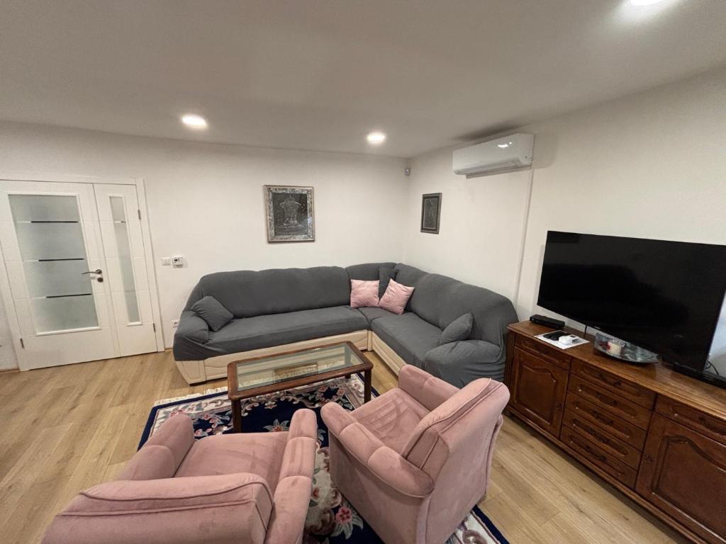 Center Point Sarajevo - 4