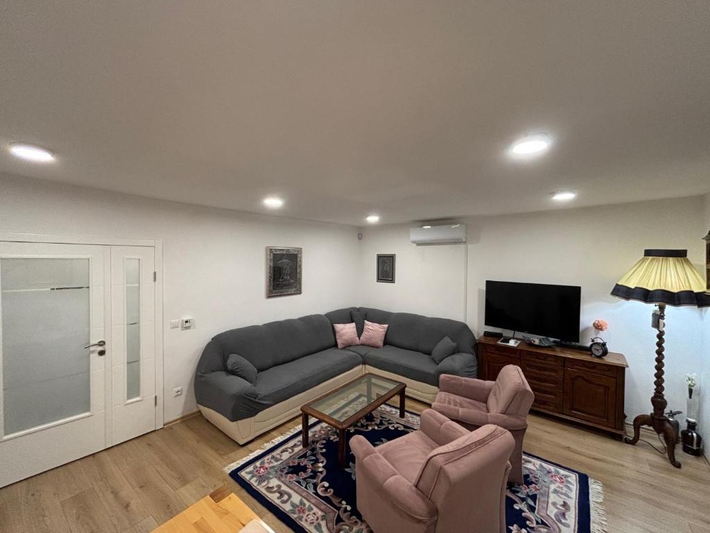 Center Point Sarajevo - 2