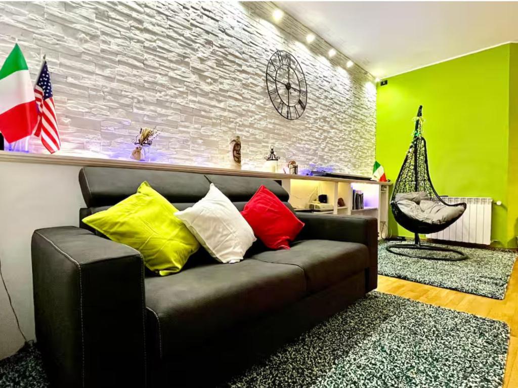 Vatican Green Apartment - 1