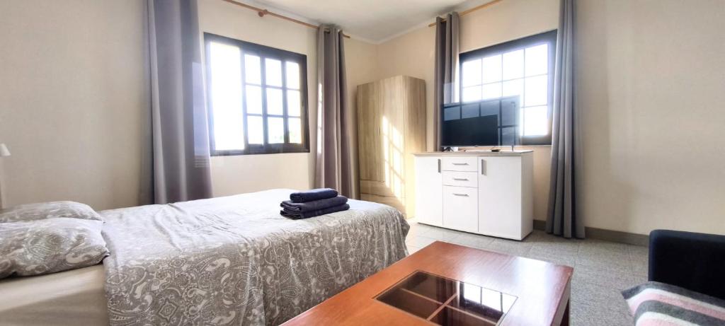 Big Room at Villa Lila - 3