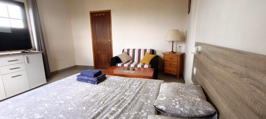 Big Room at Villa Lila - 4