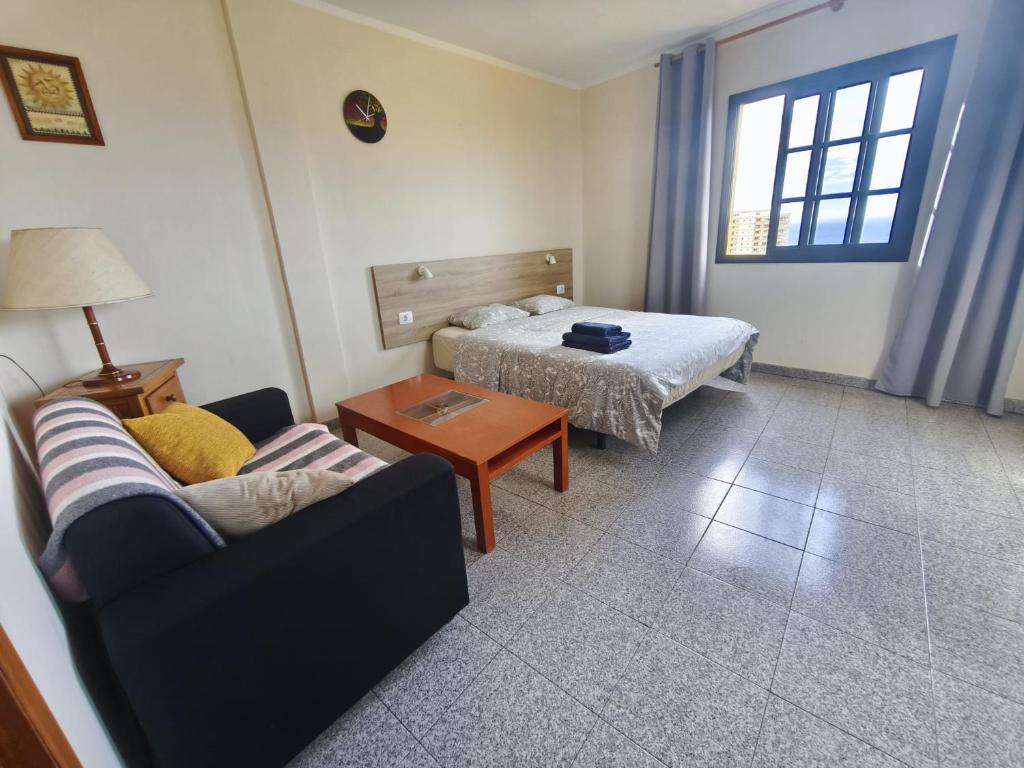 Big Room at Villa Lila - 1