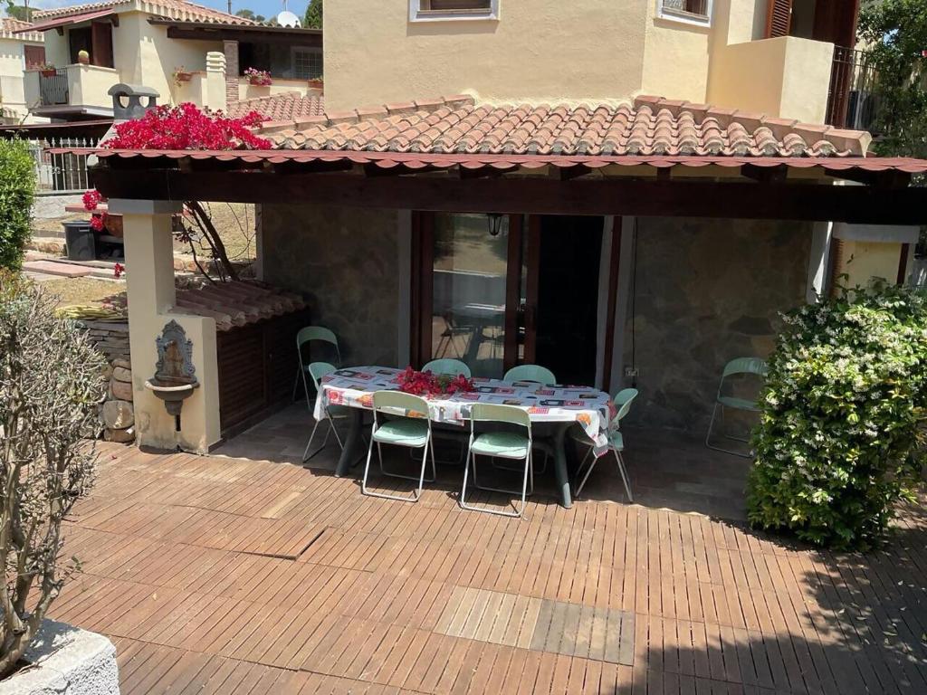 Casa Eden Roch - Villa Sole - 3