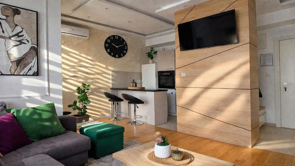 Extra Apartman-City Center with Parking - 2