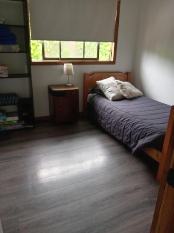 Relax Algarrobo casa con piscina, terraza y quincho - 5