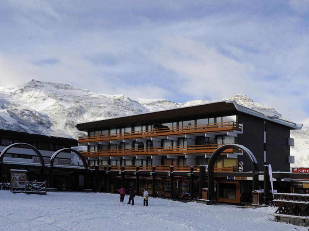 Appartement lumineux au centre, balcon et animaux admis - FR-1-344-946 - 4