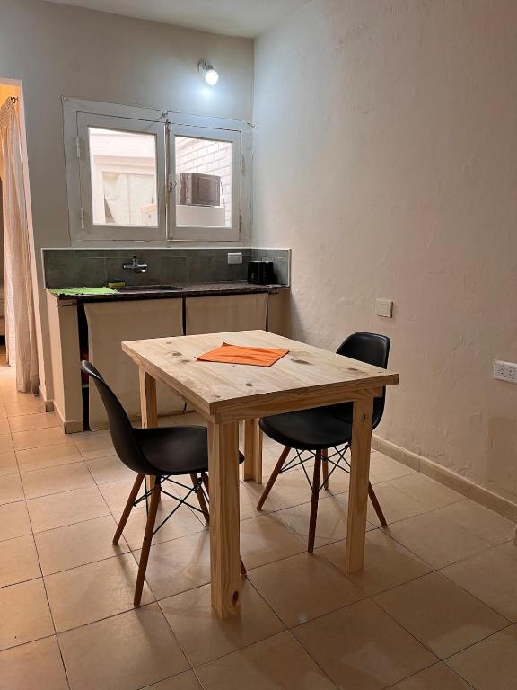Departamento centrico - 1