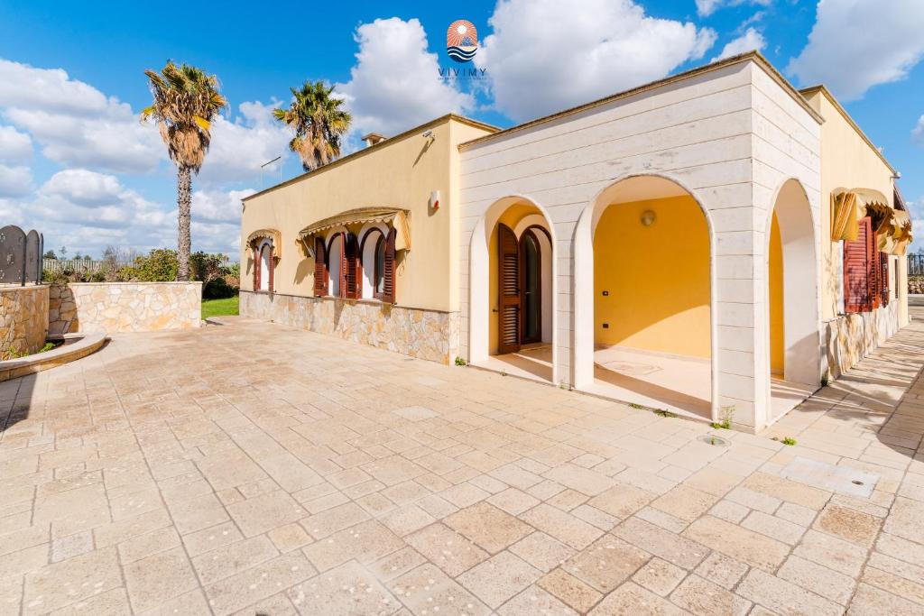 Villa Gianna by Vivimy - 2