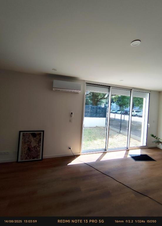 Appartement 100m2 avec 2 chambres - 4