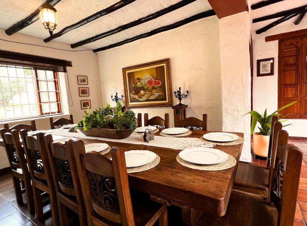 La Franchesca Hotel Boutique - 2