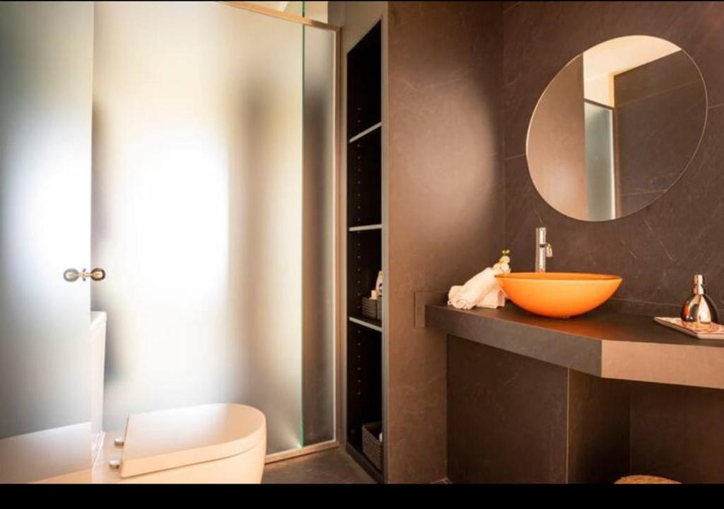 Dream Suite Duomo APARTMENT in the heart of Center with Sauna - 5