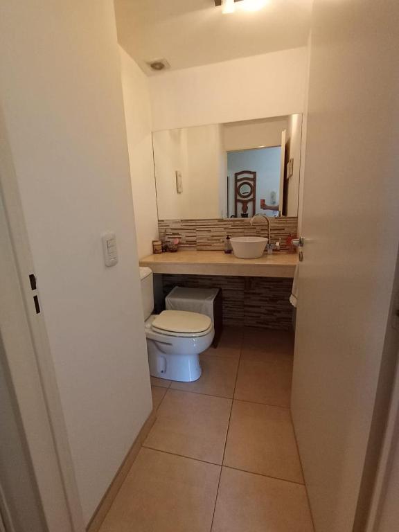 Casa Luz 3-Room Apartment with a Balcony in Almagro for 4 - 4