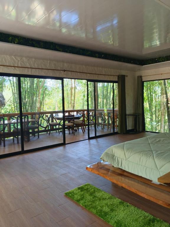 CantalaRana Lodge - 5
