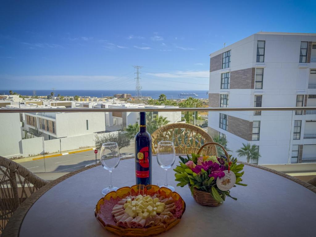 Duara Residencial - 1