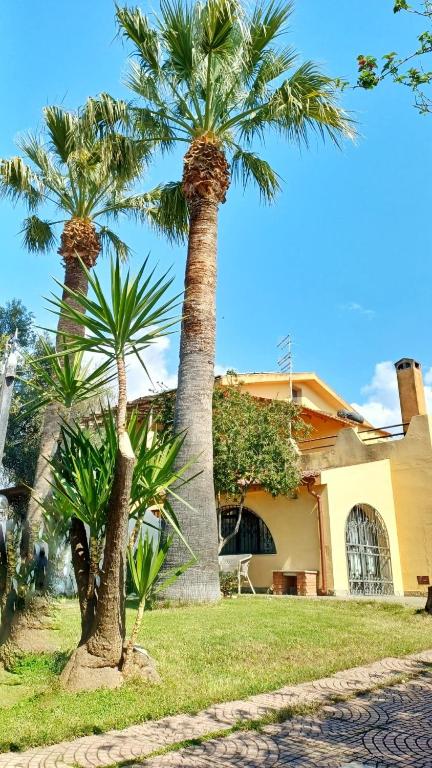 Villa Frantina - 1