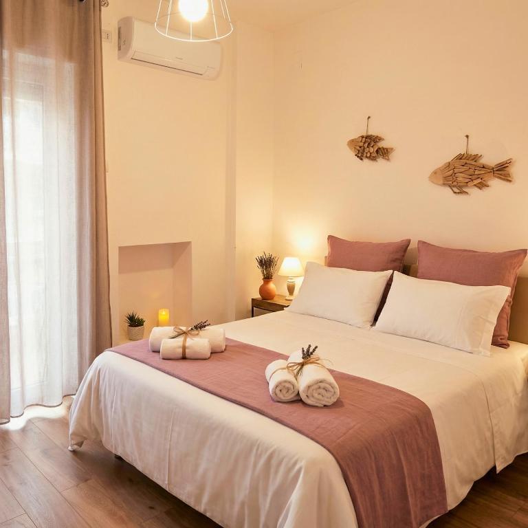 Melo Accommodations - 2