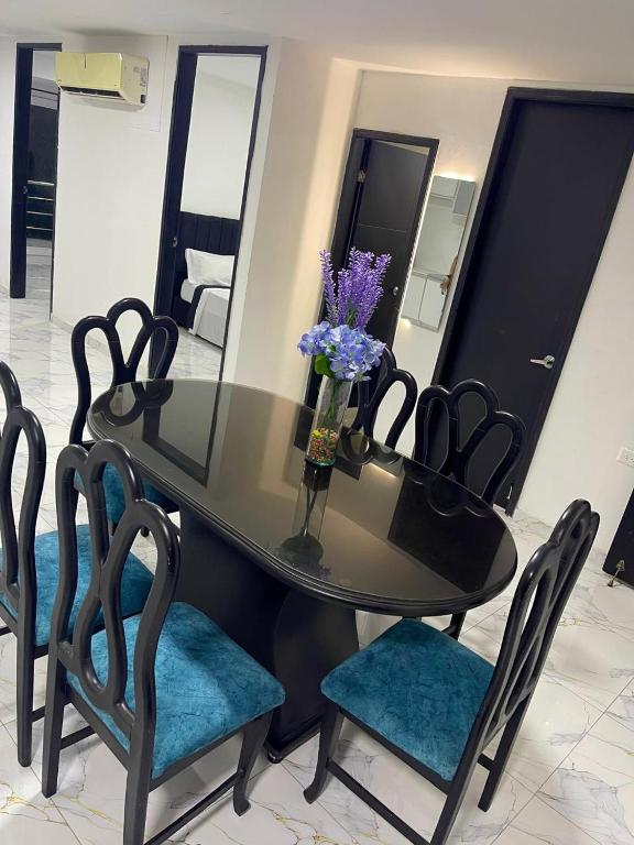 Apartamento en Barranquilla para venir en familia - 2