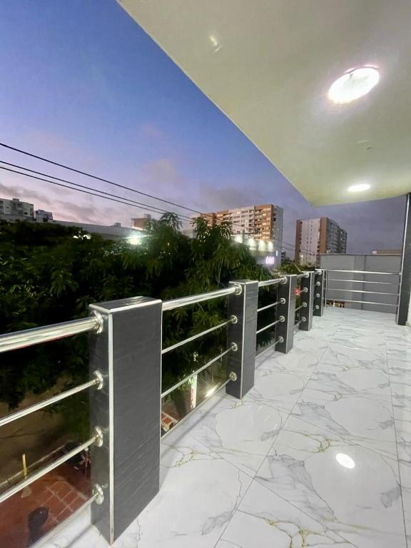 Apartamento en Barranquilla para venir en familia - 5