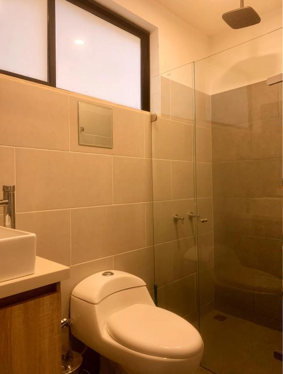 Moonshine Boutique Hostal - 5