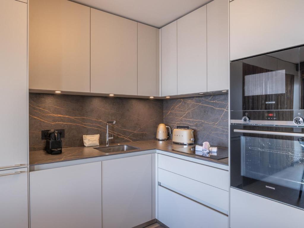 Appartement haut standing au cœur de la station, jusqu'à 8 personnes - FR-1-645-106 - 3