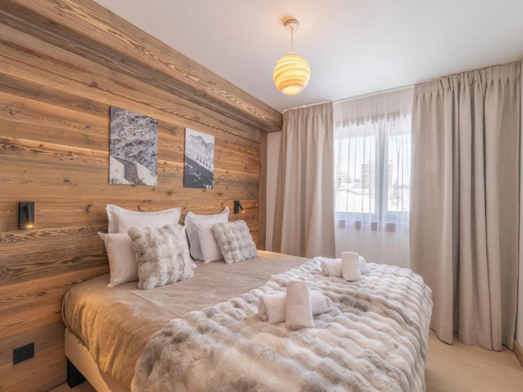 Appartement haut standing au cœur de la station, jusqu'à 8 personnes - FR-1-645-106 - 4