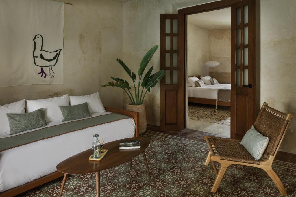 Serena Hotelito Boutique - 2