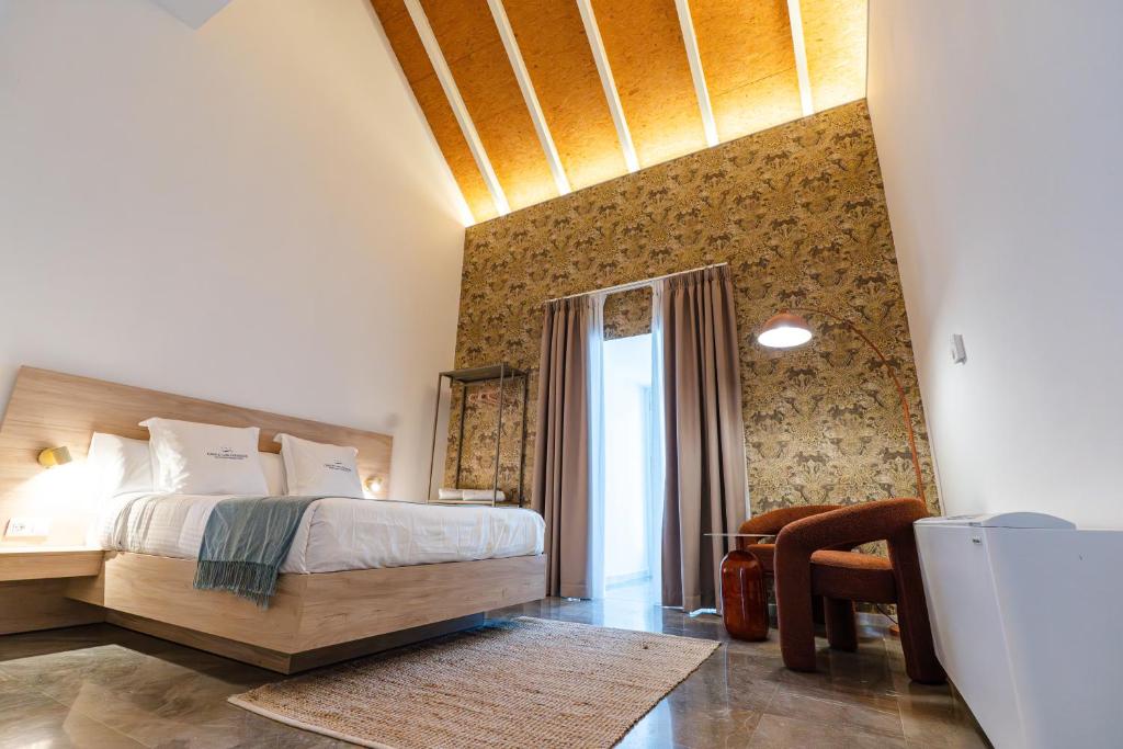 Casa de las Comedias Boutique Apartments Córdoba - 3